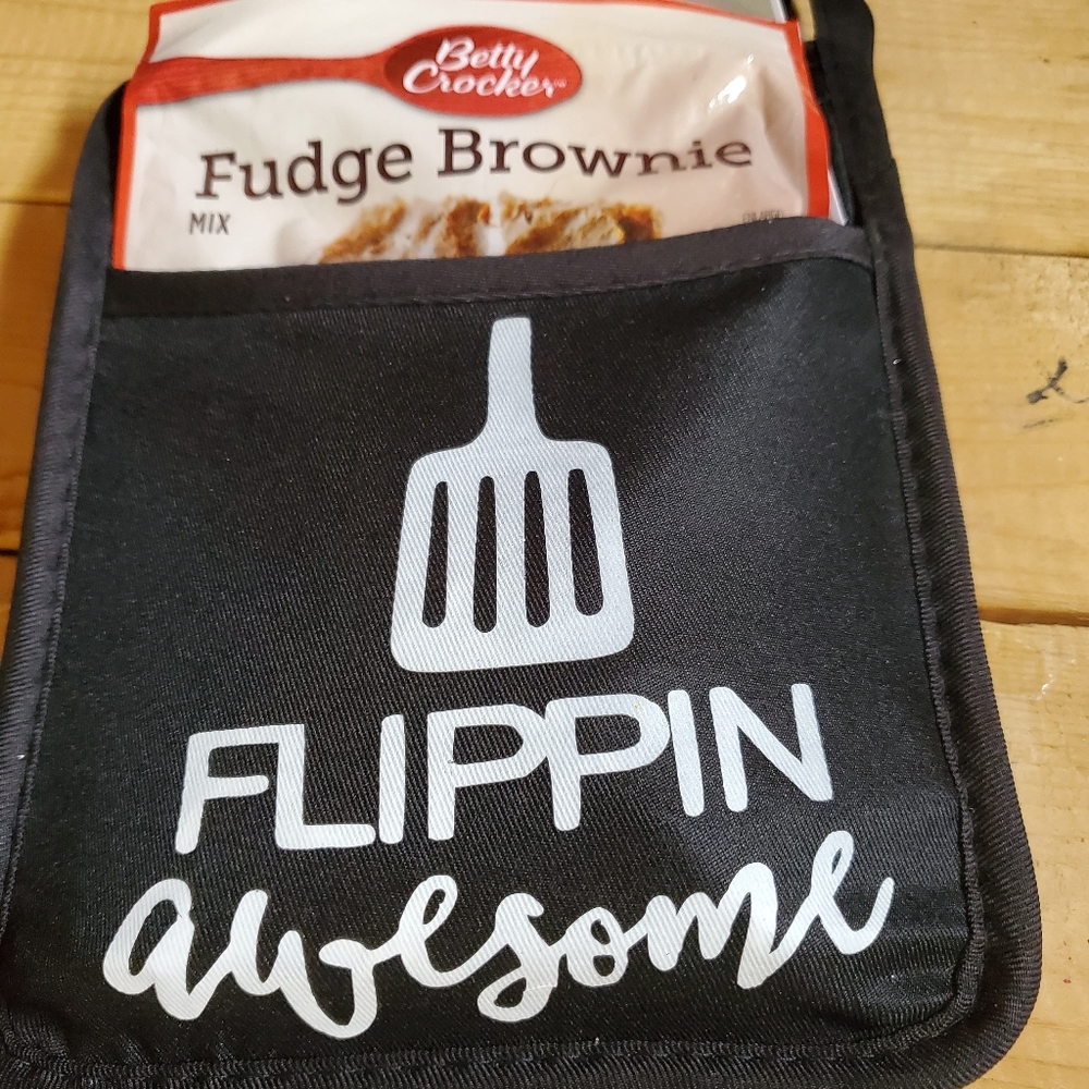Custom pot holders - Picture 2 of 8